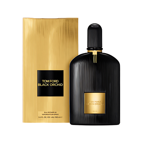 Tom Ford Black Orchid Eau de Parfum Spray for Women – 3.4 oz