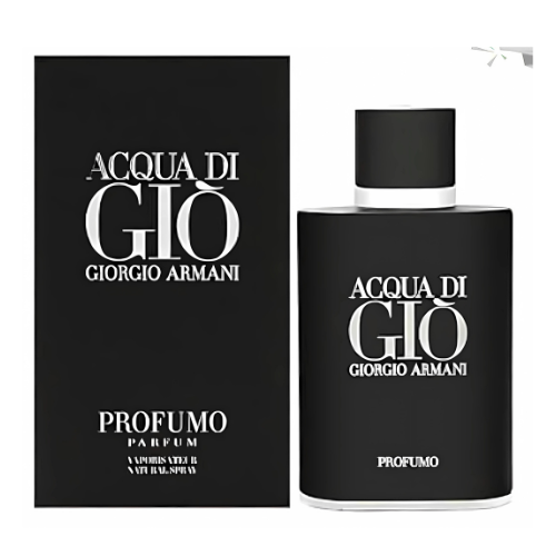 Acqua Di Gio Absolu Eau de Parfum 100ml/3.4 Fl oz For Men