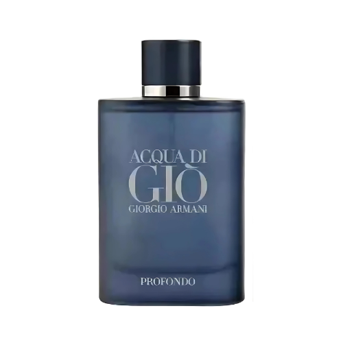 Giorgio Armani Acqua Di Gio Profondo PARFUM 3.3 oz / 100 ml Spray for Men