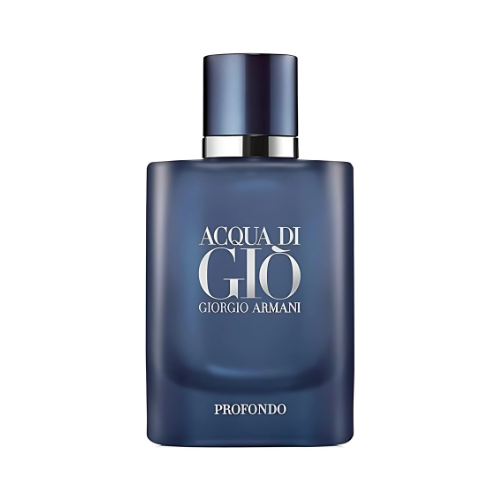 Giorgio Armani Acqua Di Gio Profondo PARFUM 3.3 oz / 100 ml Spray for Men