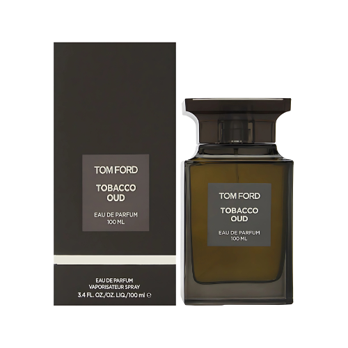 Tom Ford Tobacco Oud Eau De Parfum Spray 100ml / 3.4 oz