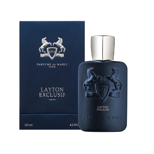 PARFUMS DE MARLY Layton Exclusif (4.2 FL OZ / 125 ML)
