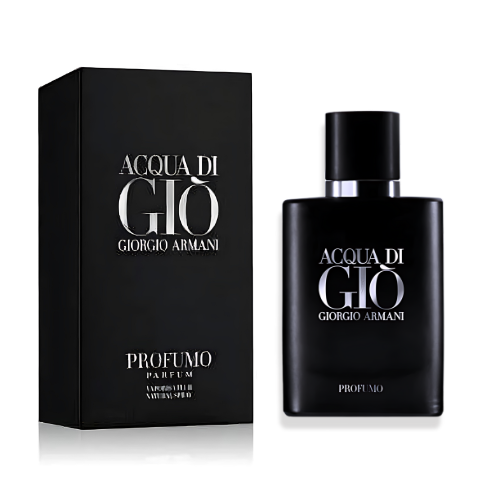 Acqua Di Gio Absolu Eau de Parfum 100ml/3.4 Fl oz For Men