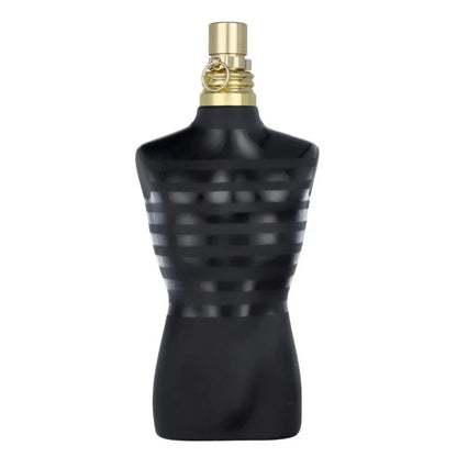 Le Male Le by Jean Paul Gaultier Eau De Parfum Intense  for Men – 125ml 4.2 fl Oz