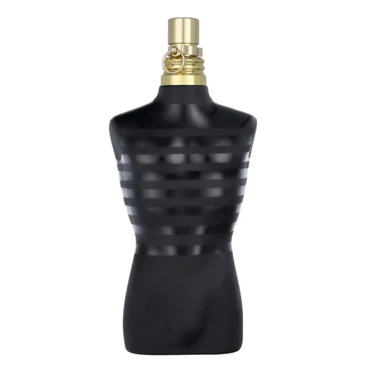 Le Male Le by Jean Paul Gaultier Eau De Parfum Intense  for Men – 125ml 4.2 fl Oz