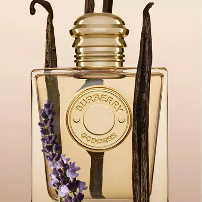 Burberry Goddess Eau de Parfum Spray for Women – (3.3 fl oz / 100ml)